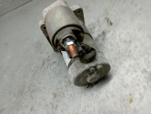 Motor de arranque FIAT 500 C (312_) Imagem-2