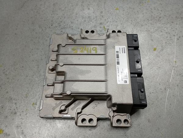 Centralina motor / ECU RENAULT Captur II
