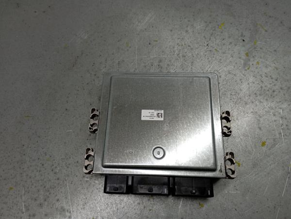 Centralina motor / ECU RENAULT Captur II Imagem-1