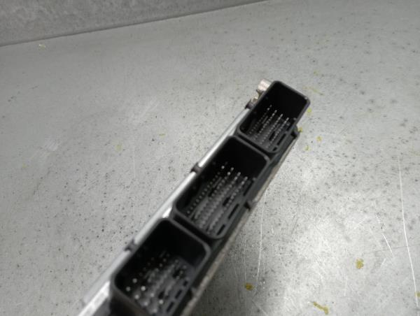 Centralina motor / ECU RENAULT Captur II Imagem-2