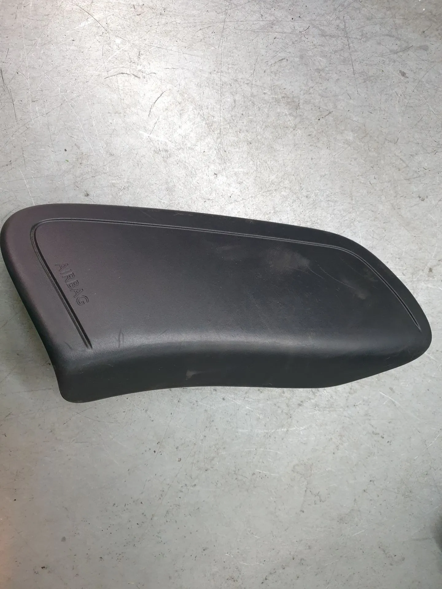 Airbag Sinistro CITROËN C1 II