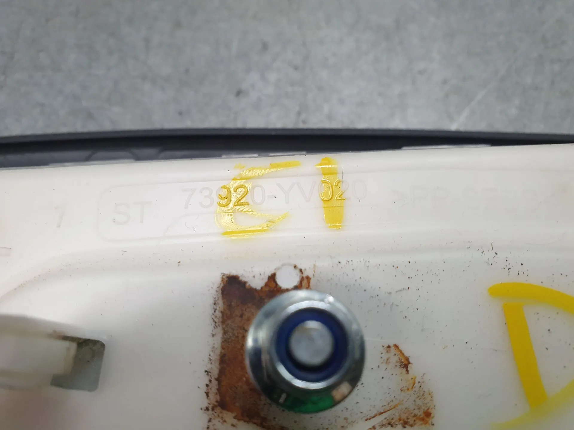 Airbag Sinistro CITROËN C1 II Imagem-2