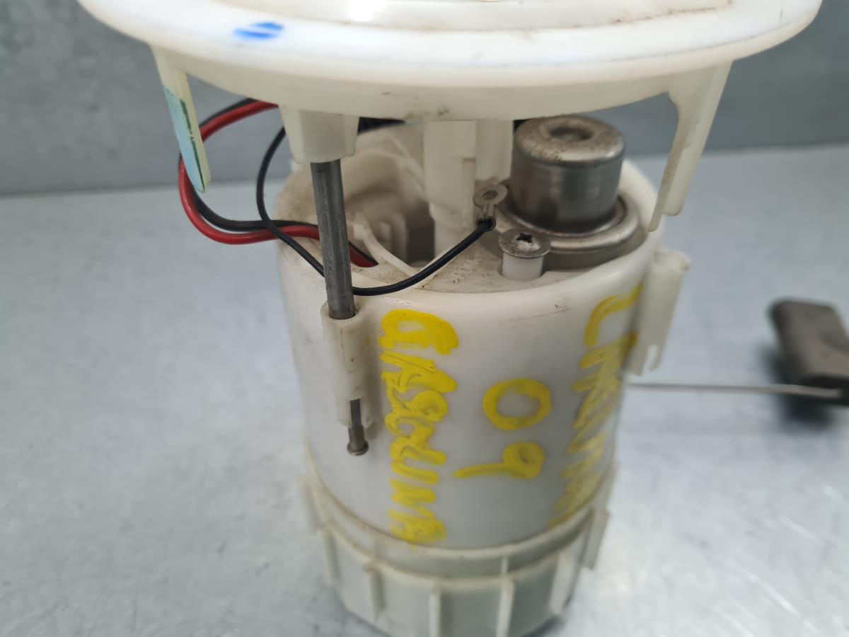 Pompe à carburant RENAULT Laguna III (BT0/1) Imagem-1