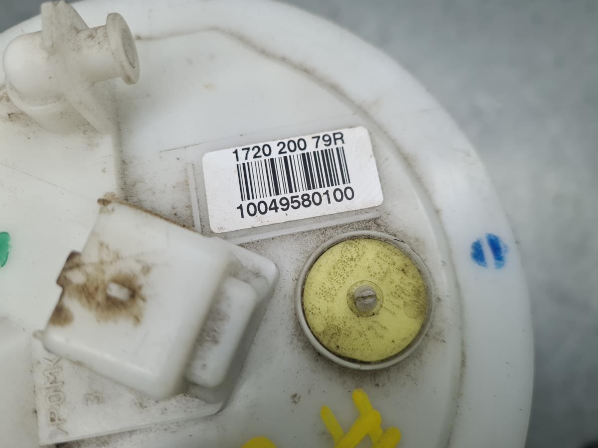 Pompe à carburant RENAULT Laguna III (BT0/1) Imagem-4
