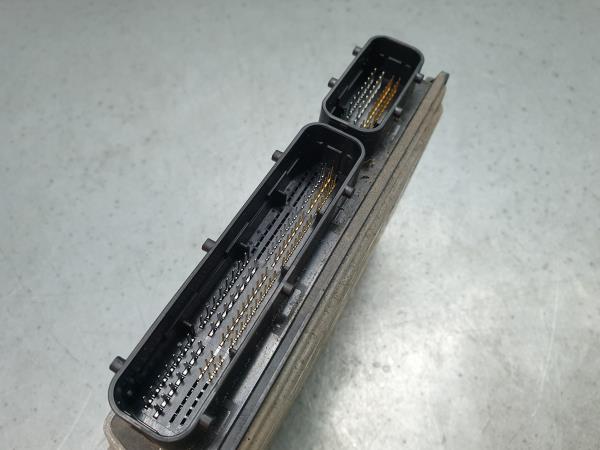 Centralina motor / ECU CITROËN C1 II Imagem-2