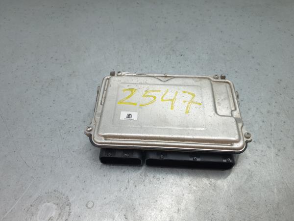 Centralina motor / ECU CITROËN C1 II Imagem-1