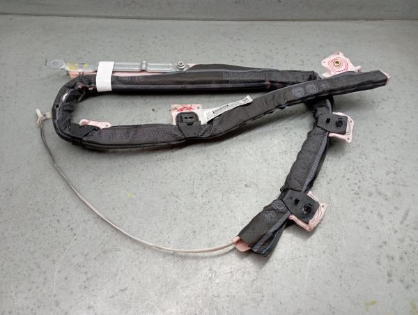 Airbag cortina direito FIAT Panda (312_, 319_)