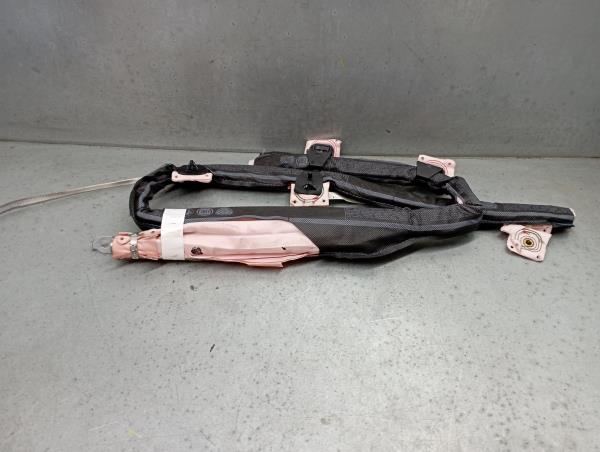 Airbag cortina direito FIAT Panda (312_, 319_) Imagem-1
