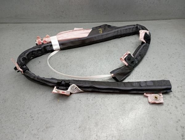 Airbag cortina esquerdo FIAT Panda (312_, 319_) Imagem-1