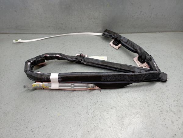 Airbag cortina esquerdo FIAT Panda (312_, 319_)