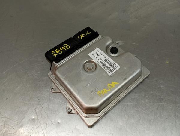 Centralina motor / ECU FIAT Panda (312_, 319_)