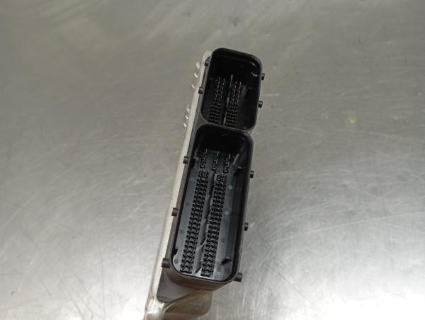 Centralina motor / ECU FIAT Panda (312_, 319_) Imagem-2