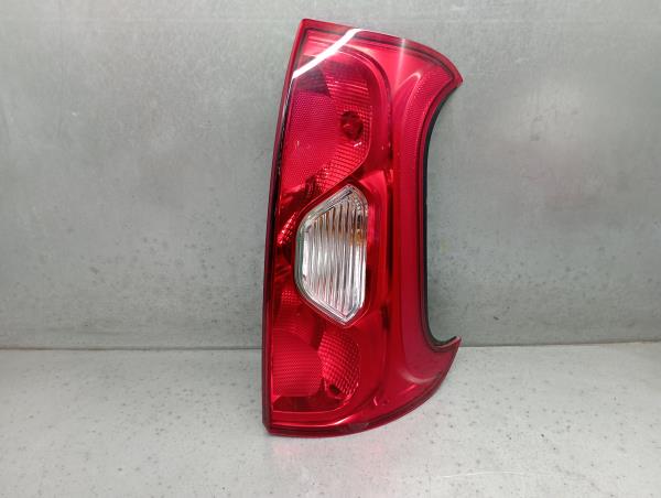 Feu arrière Droite FIAT Panda (312_, 319_)