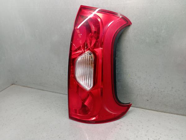 Feu arrière Droite FIAT Panda (312_, 319_) Imagem-1