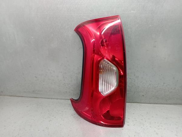 Feu arrière Gauche FIAT Panda (312_, 319_)