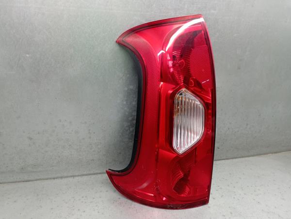 Feu arrière Gauche FIAT Panda (312_, 319_) Imagem-1