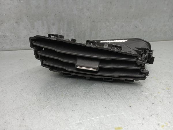 Paratie del riscaldamento FORD Focus III