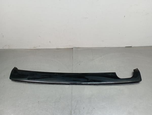 Spoiler do pára-choques trás BMW 3 Coupé (E36)