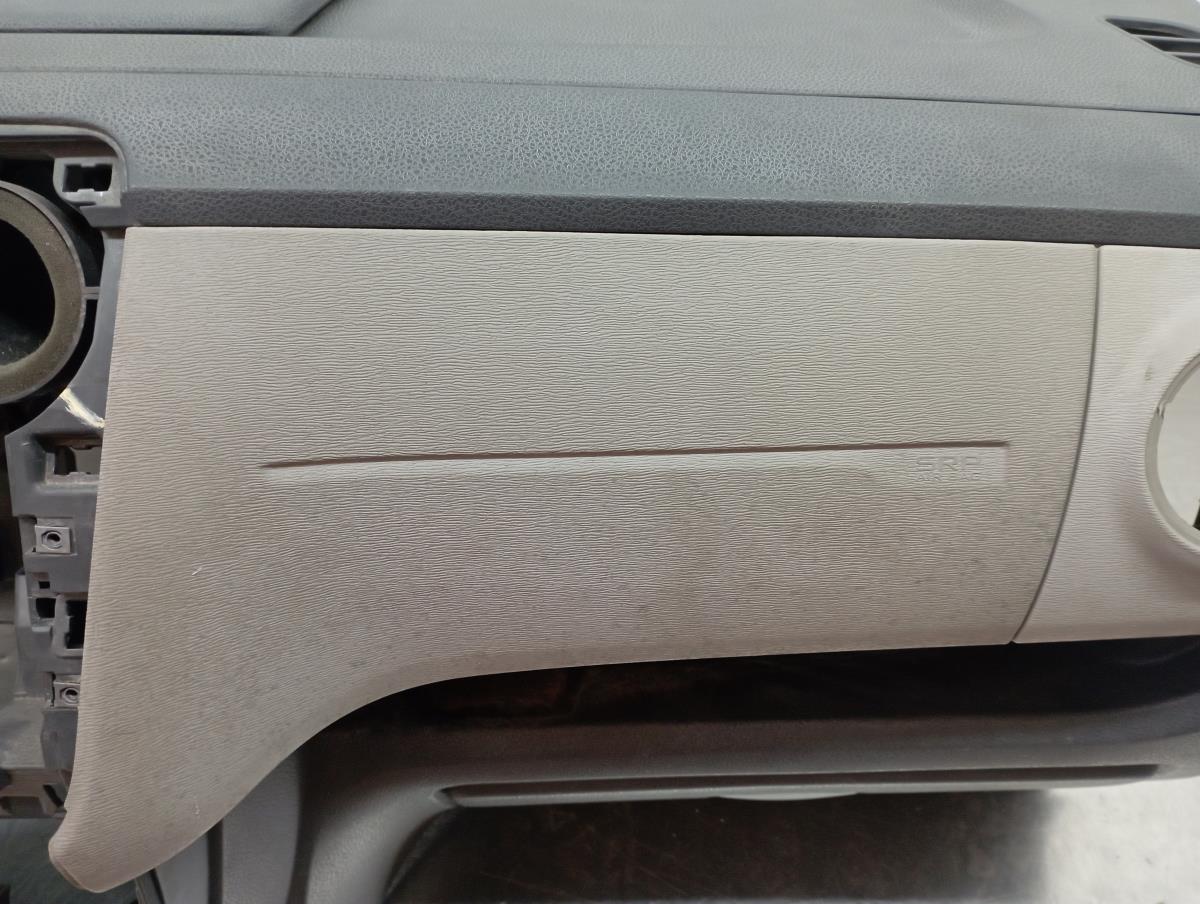 Kit d’airbags DACIA Lodgy (JS_) Imagem-2