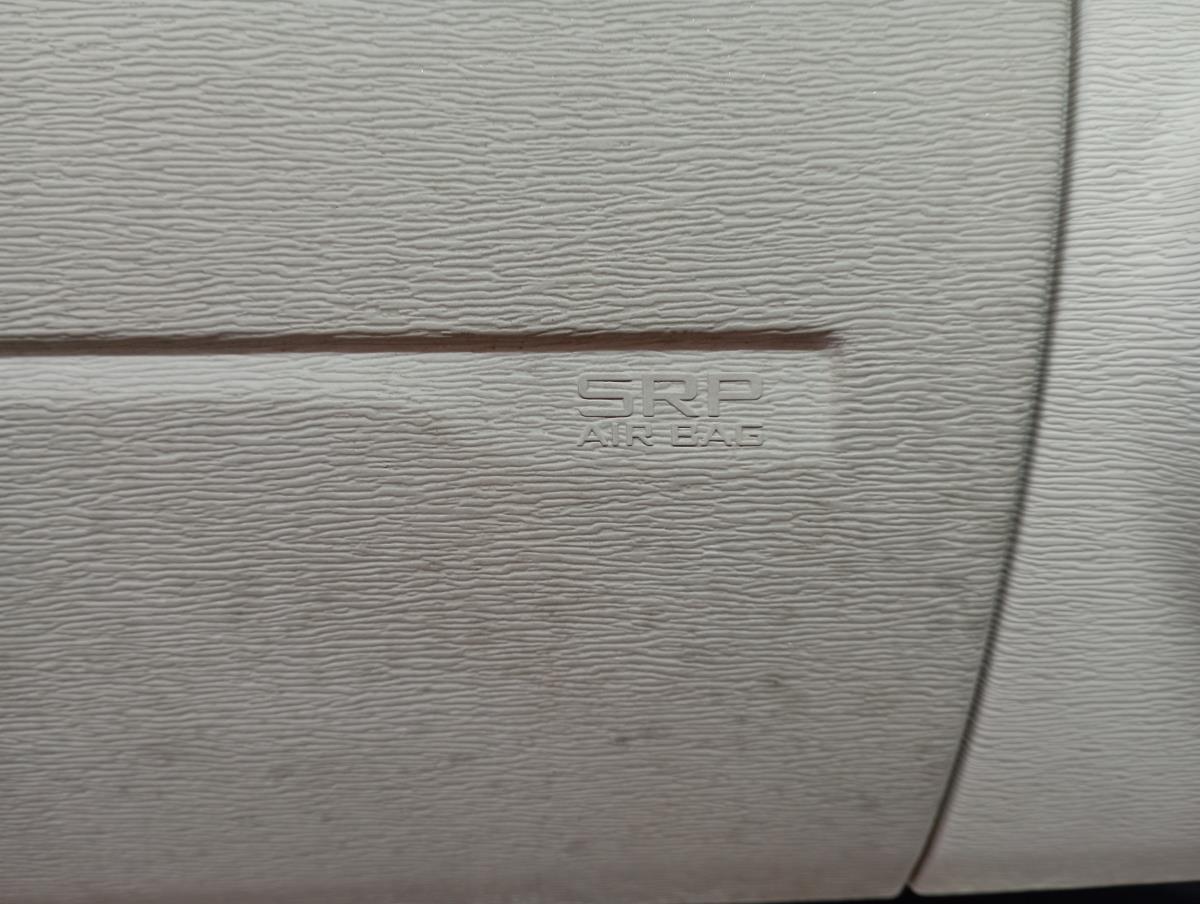 Airbag passageiro DACIA Lodgy (JS_) Imagem-1