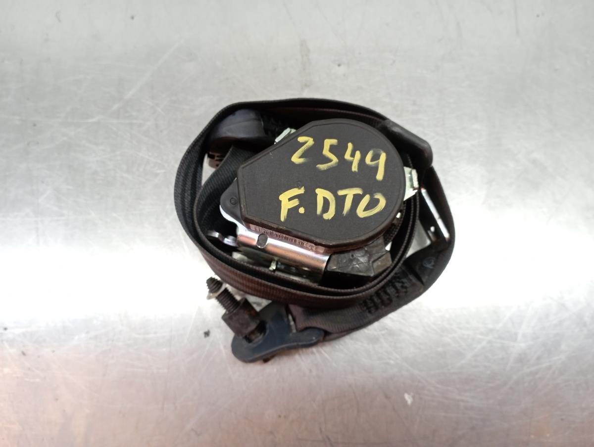 Kit d’airbags DACIA Lodgy (JS_) Imagem-3