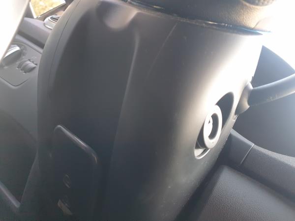Colonna dello sterzo AUDI A3 (8P1)