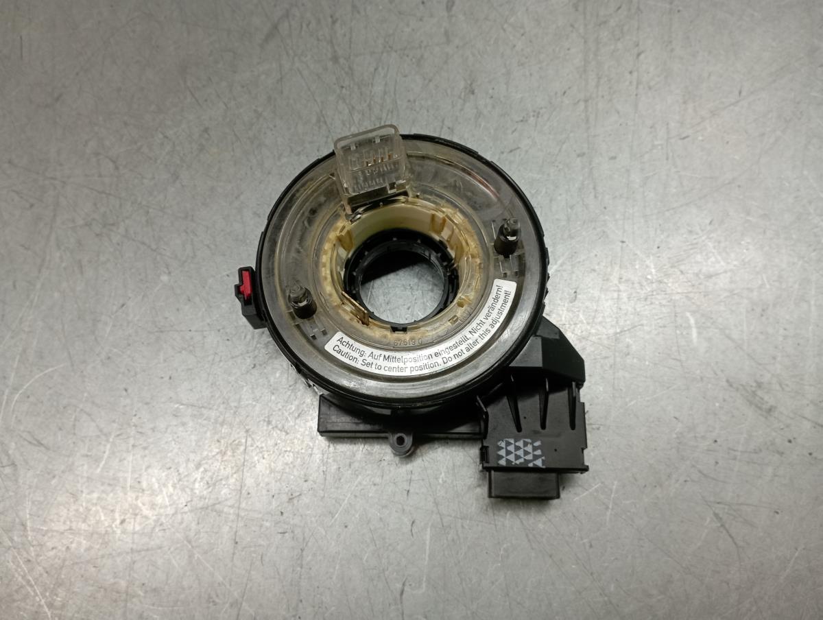 Fita de airbags AUDI A3 (8P1)