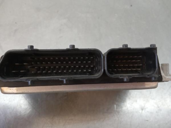 Centralina motor / ECU SEAT Ibiza IV (6J5, 6P1) Imagem-1