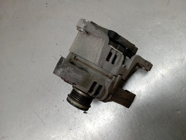 Alternador OPEL Meriva B Imagem-1