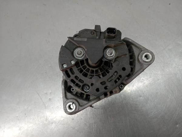 Alternador OPEL Meriva B Imagem-2