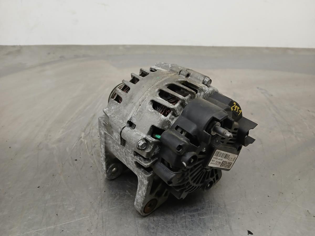 Alternador RENAULT Clio IV Société Imagem-1