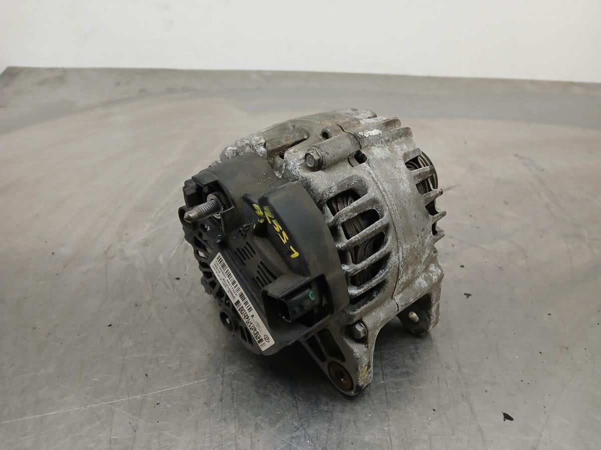 Alternador RENAULT Clio IV Société Imagem-2