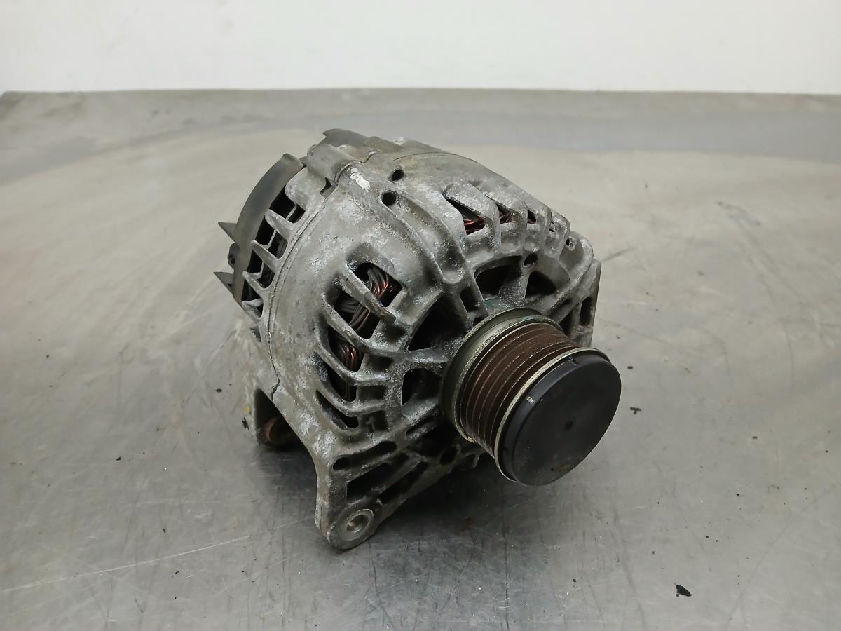 Alternador RENAULT Clio IV Société Imagem-3