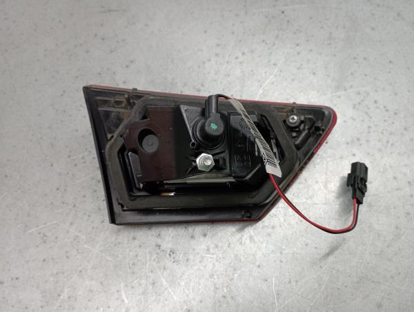 Fanale Destro Baule RENAULT Clio IV Société Imagem-1