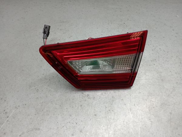 Fanale Destro Baule RENAULT Clio IV Société