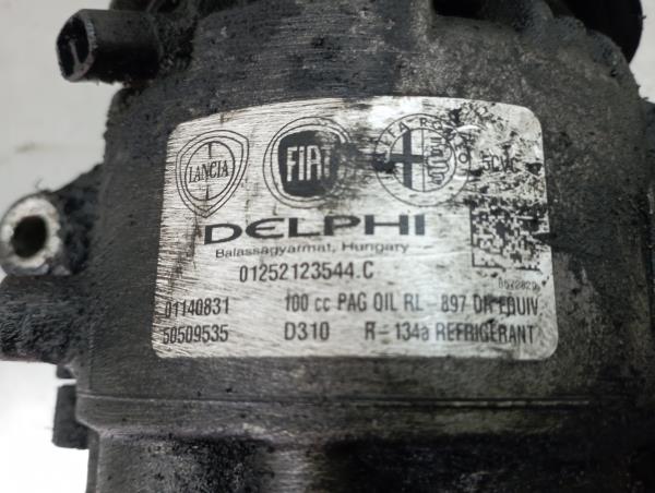 Compressore A/C ALFA ROMEO Giulietta (940_) Imagem-1