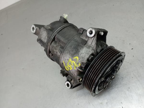 Compressore A/C ALFA ROMEO Giulietta (940_)