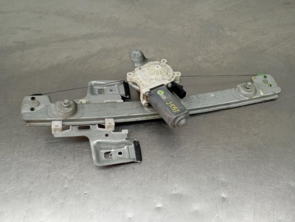 Right rear window regulator CHRYSLER 300 C Touring (LX)
