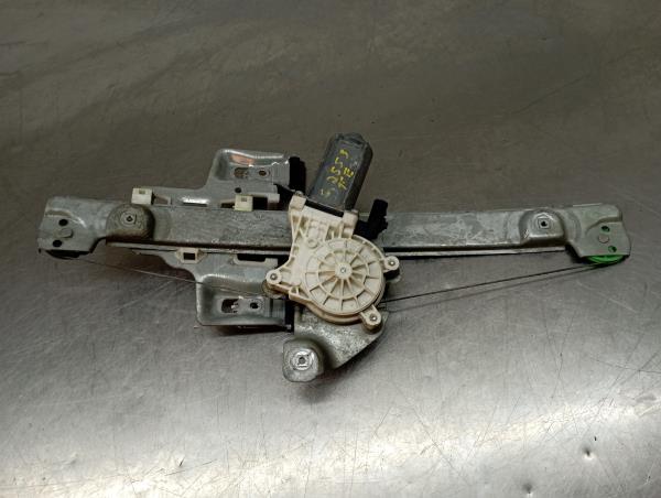 Left rear window regulator CHRYSLER 300 C Touring (LX)
