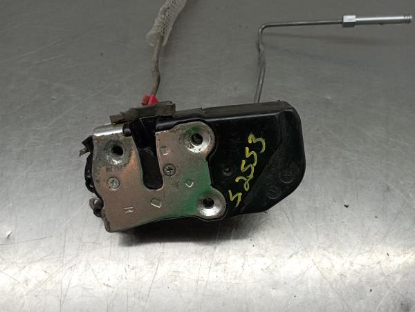 Rear Right Door Lock CHRYSLER 300 C Touring (LX)
