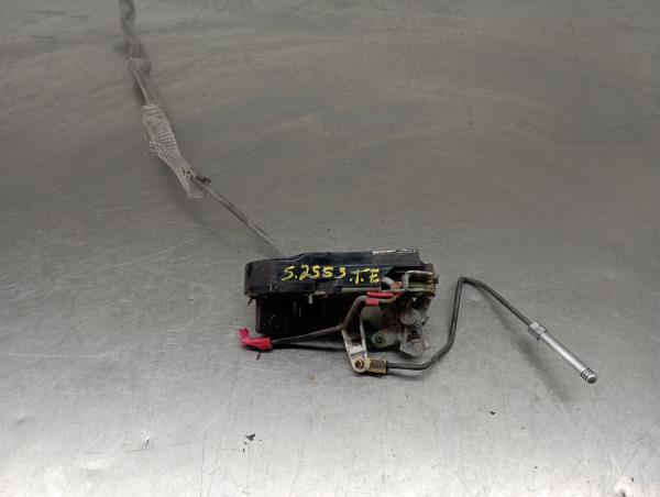 Rear Left Door Lock CHRYSLER 300 C Touring (LX)