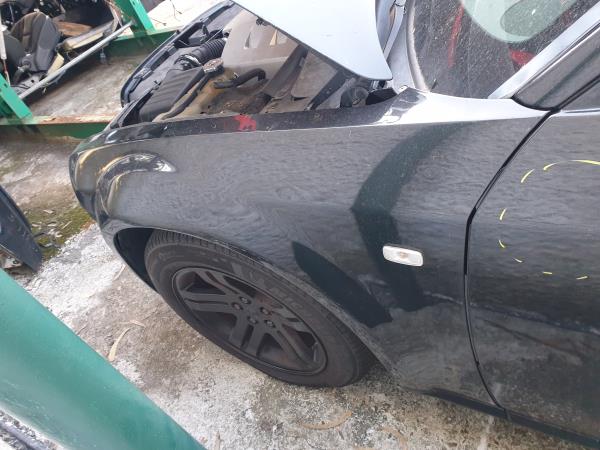 Left fender CHRYSLER 300 C Touring (LX)