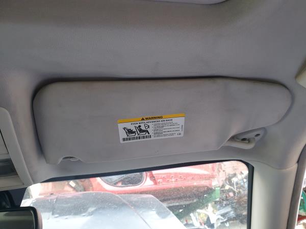 Right Sun Visor CHRYSLER 300 C Touring (LX)