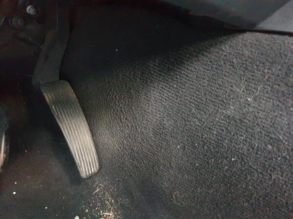 Pedale acceleratore CHRYSLER 300 C Touring (LX)