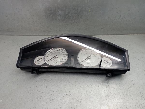 Quadrante / painel de instrumentos CHRYSLER 300 C Touring (LX)