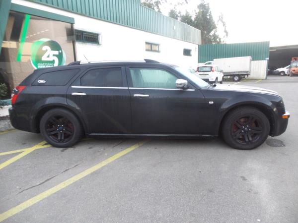 Right rear driveshaft CHRYSLER 300 C Touring (LX)