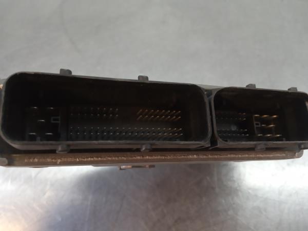 Centralina motor / ECU SEAT Ibiza IV (6J5, 6P1) Imagem-2