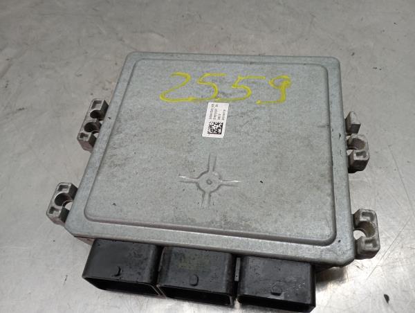 Centralina motor / ECU CITROËN C4 Picasso II