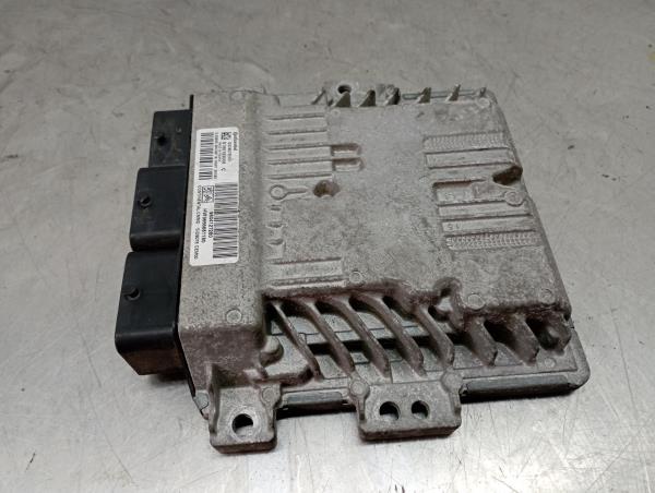 Centralina motor / ECU CITROËN C4 Picasso II Imagem-1