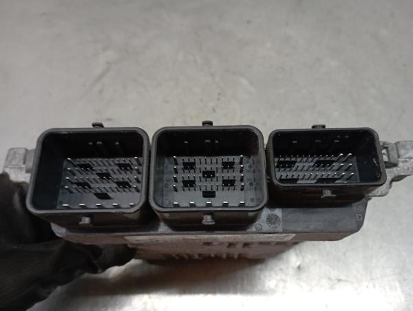 Centralina motor / ECU CITROËN C4 Picasso II Imagem-2